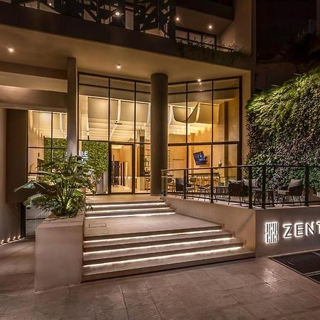 Zentrum - Stay & Residences By Ava Asuncion Exterior foto