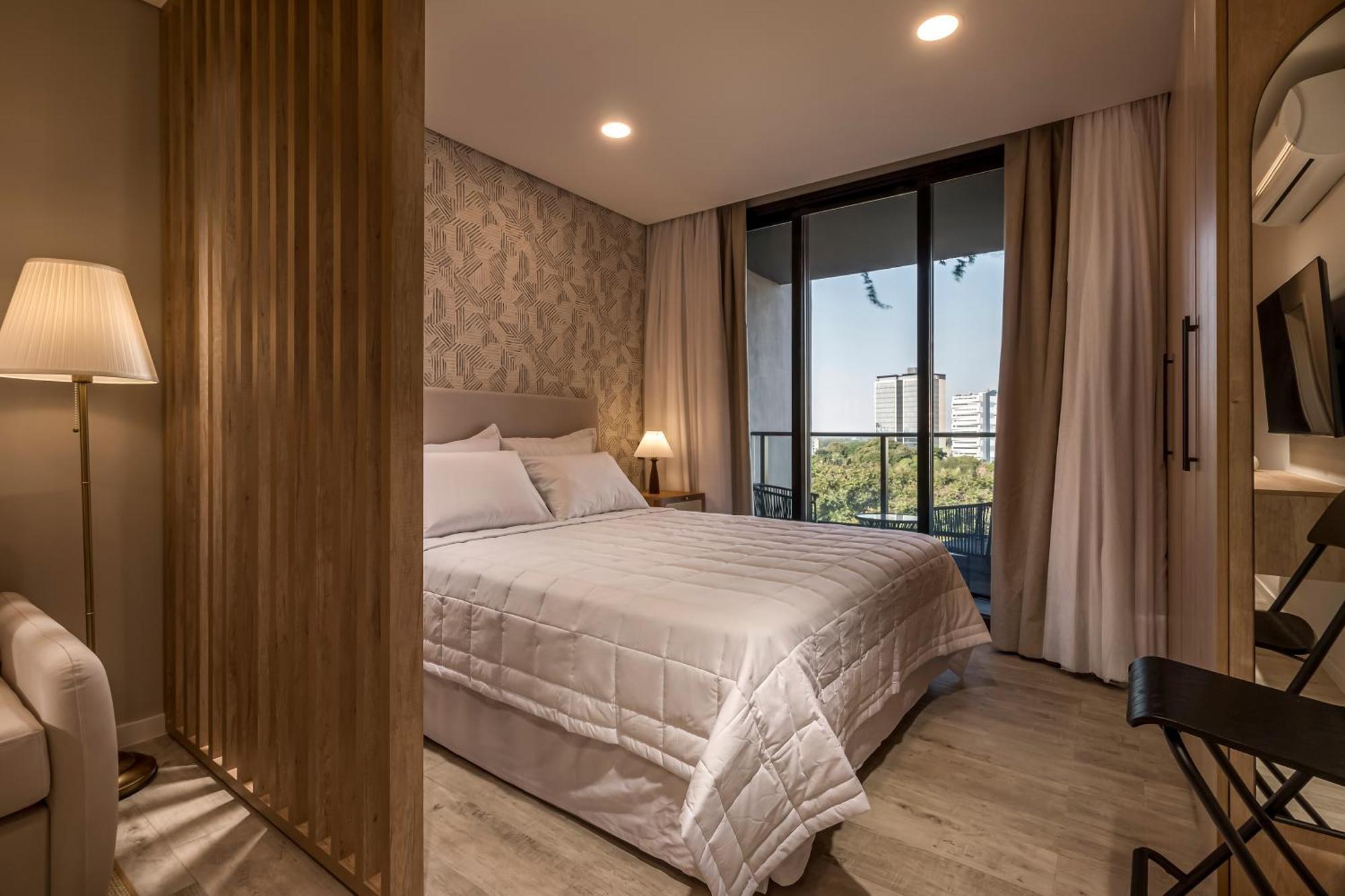 Zentrum - Stay & Residences By Ava Asuncion Exterior foto