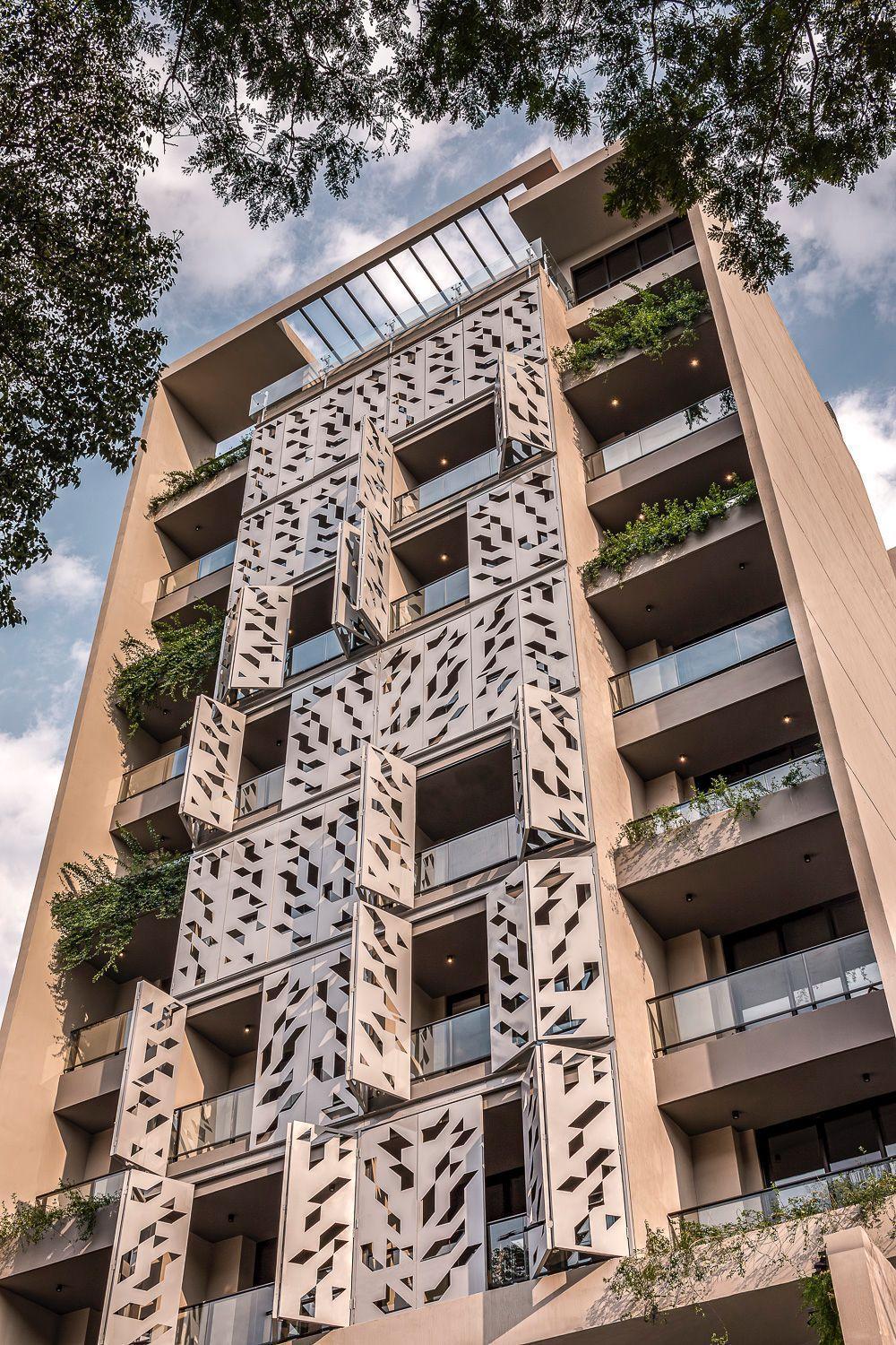 Zentrum - Stay & Residences By Ava Asuncion Exterior foto