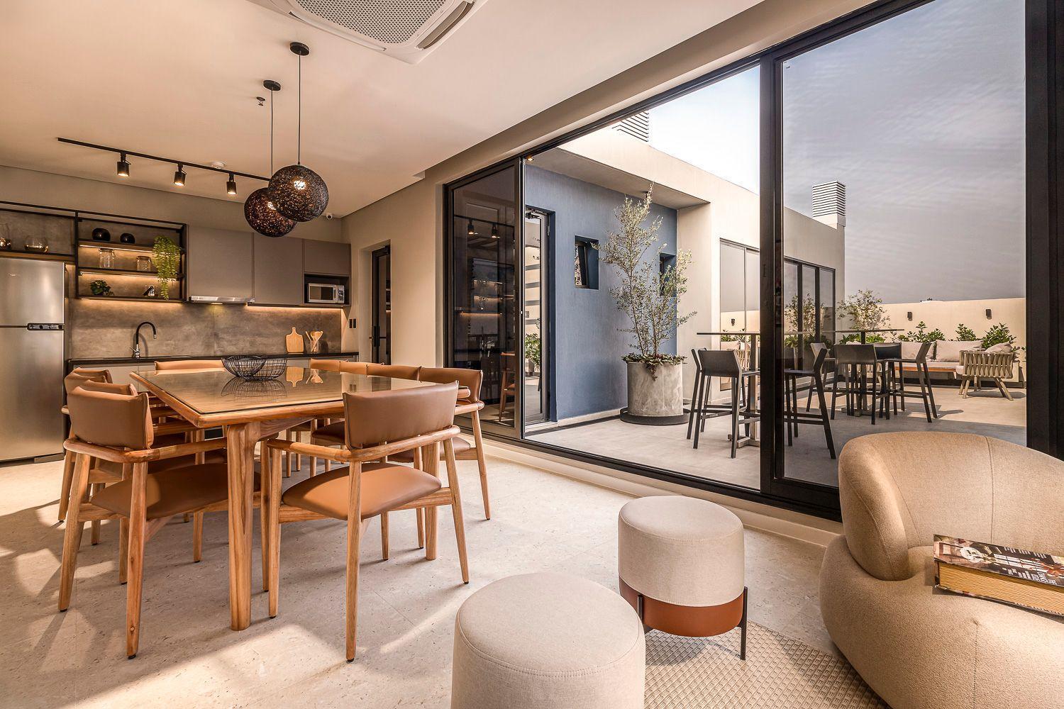 Zentrum - Stay & Residences By Ava Asuncion Exterior foto